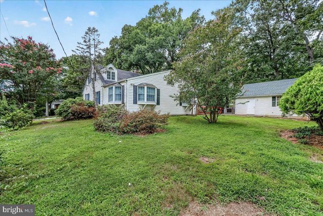 4814 HOLLYWOOD RD, College Park, MD 20740