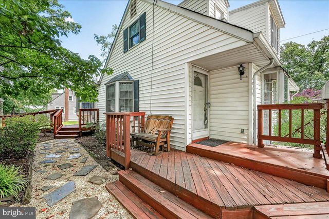 4814 HOLLYWOOD RD, College Park, MD 20740