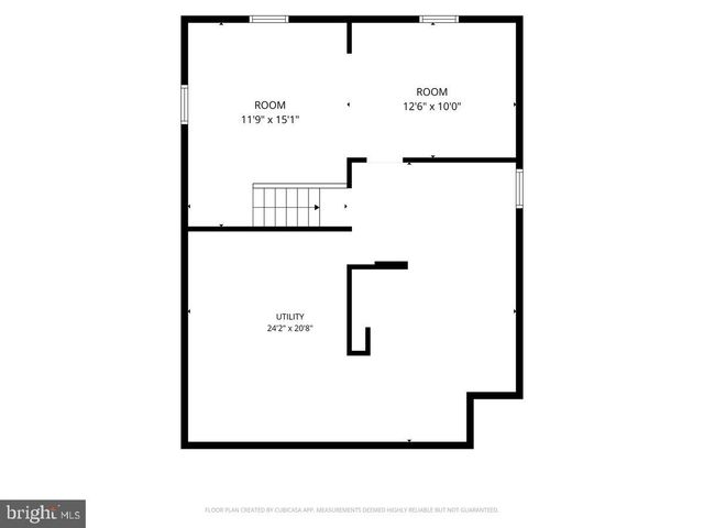 4814 HOLLYWOOD RD, College Park, MD 20740