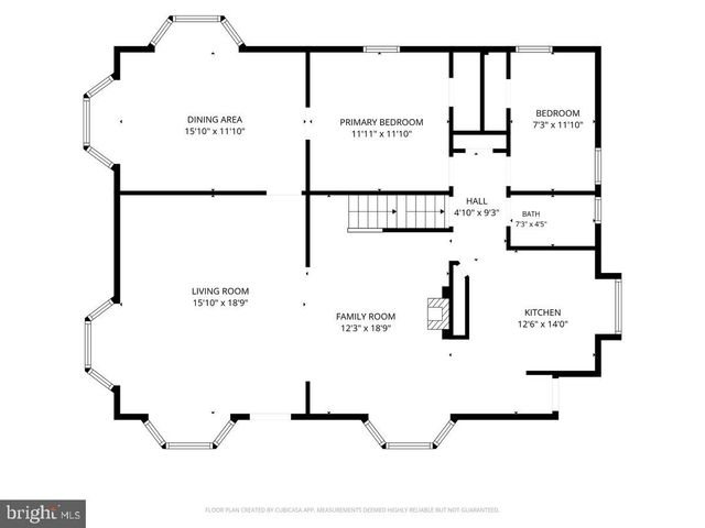 4814 HOLLYWOOD RD, College Park, MD 20740