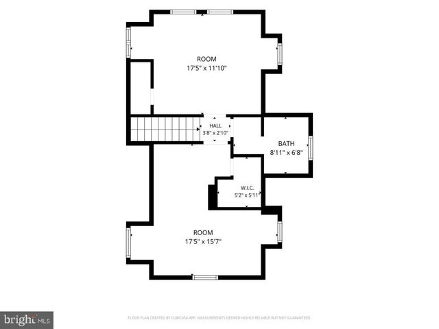 4814 HOLLYWOOD RD, College Park, MD 20740