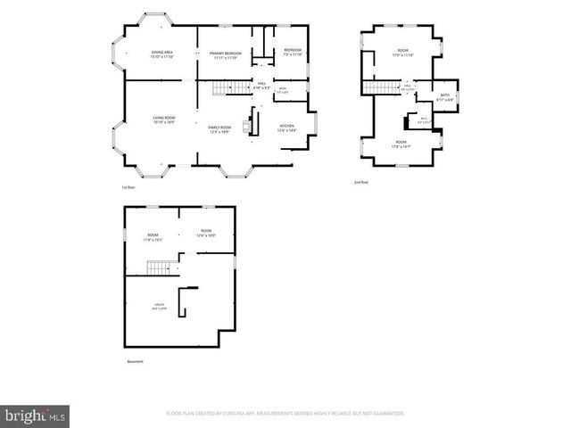 4814 HOLLYWOOD RD, College Park, MD 20740