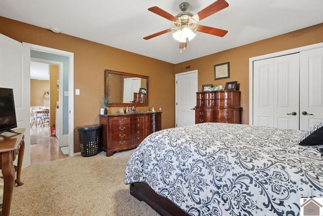 219 Seminole Drive, Paducah, KY 42001