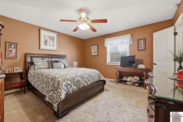 219 Seminole Drive, Paducah, KY 42001