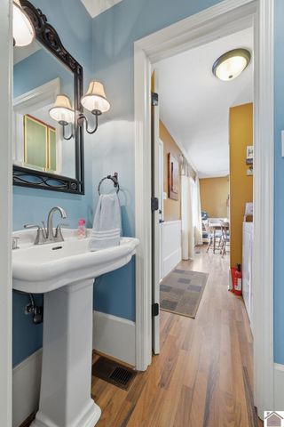 219 Seminole Drive, Paducah, KY 42001