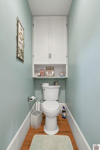 219 Seminole Drive, Paducah, KY 42001