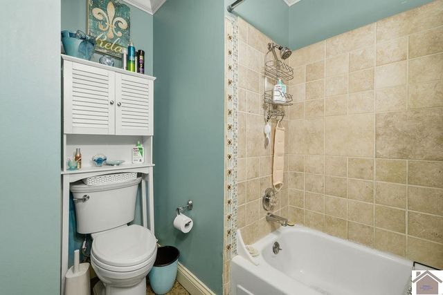 219 Seminole Drive, Paducah, KY 42001