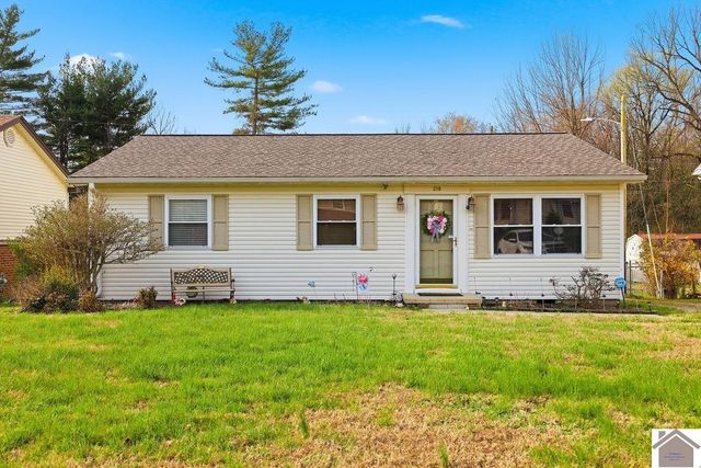 219 Seminole Drive, Paducah, KY 42001