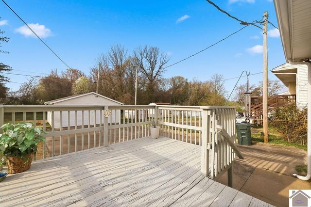 219 Seminole Drive, Paducah, KY 42001