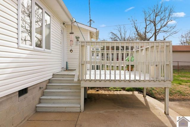 219 Seminole Drive, Paducah, KY 42001