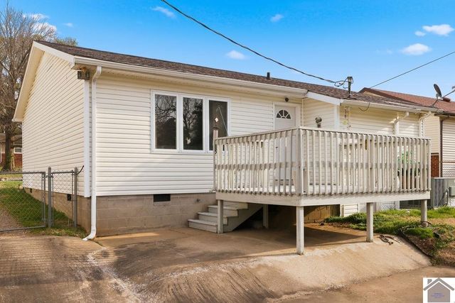 219 Seminole Drive, Paducah, KY 42001