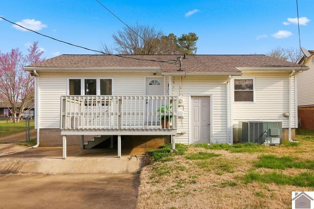 219 Seminole Drive, Paducah, KY 42001