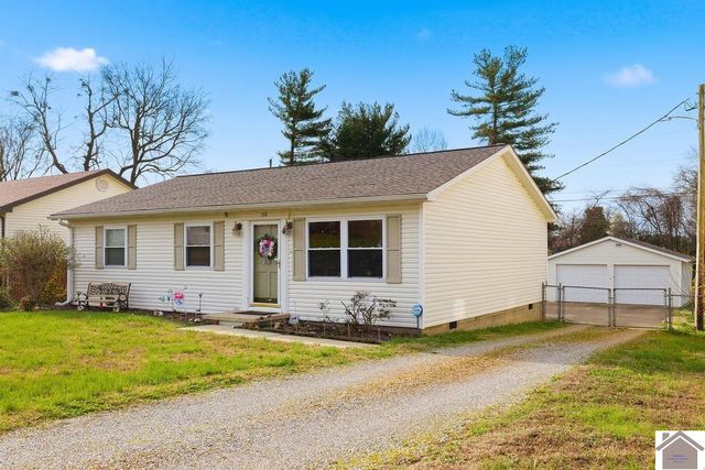 219 Seminole Drive, Paducah, KY 42001