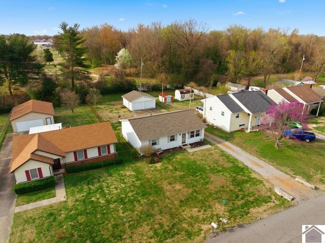 219 Seminole Drive, Paducah, KY 42001