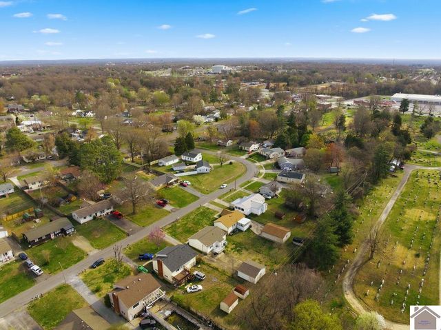 219 Seminole Drive, Paducah, KY 42001