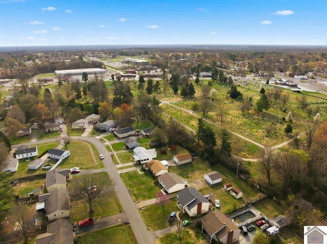 219 Seminole Drive, Paducah, KY 42001