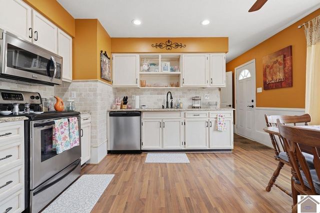 219 Seminole Drive, Paducah, KY 42001