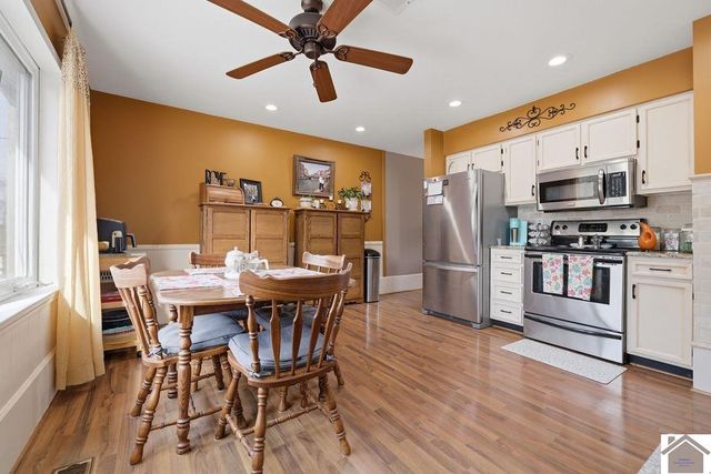 219 Seminole Drive, Paducah, KY 42001