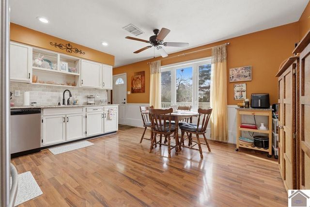 219 Seminole Drive, Paducah, KY 42001