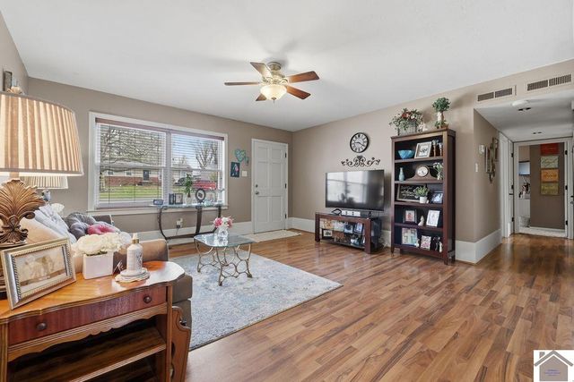 219 Seminole Drive, Paducah, KY 42001