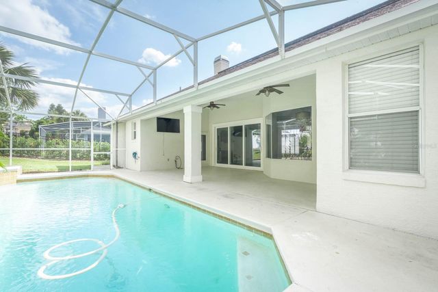 5311 BAY SIDE DRIVE, Orlando, FL 32819