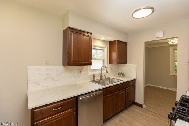 11391 Ronald Drive, Parma, OH 44130