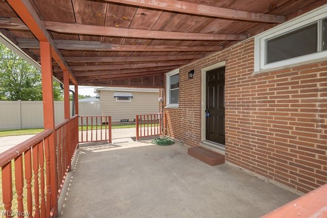 11391 Ronald Drive, Parma, OH 44130