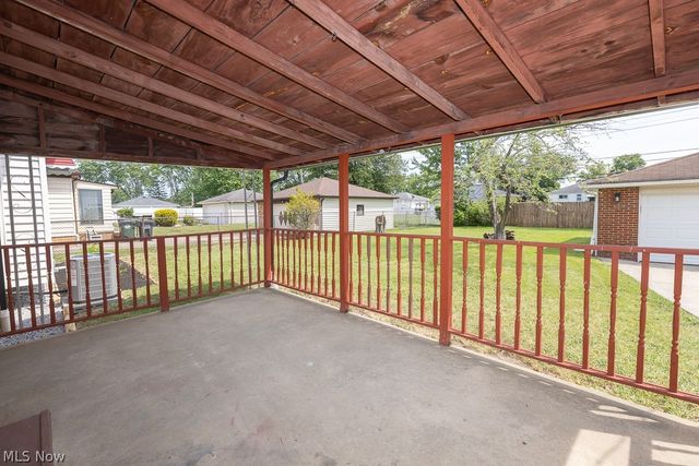 11391 Ronald Drive, Parma, OH 44130