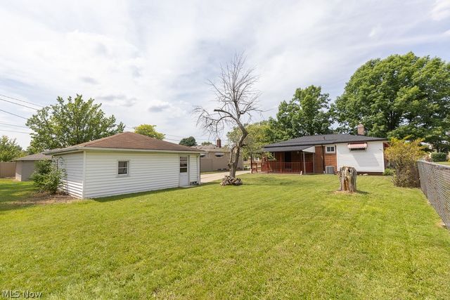 11391 Ronald Drive, Parma, OH 44130