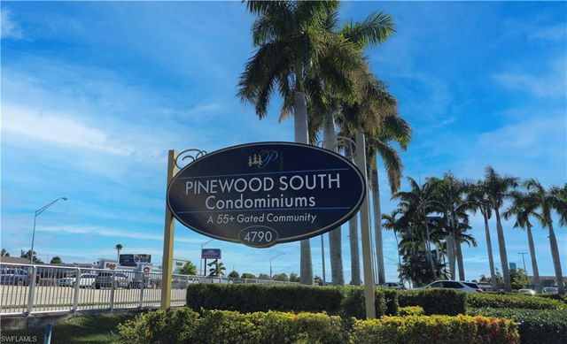 4790 S Cleveland AVE # 2105, Fort Myers, FL 33907