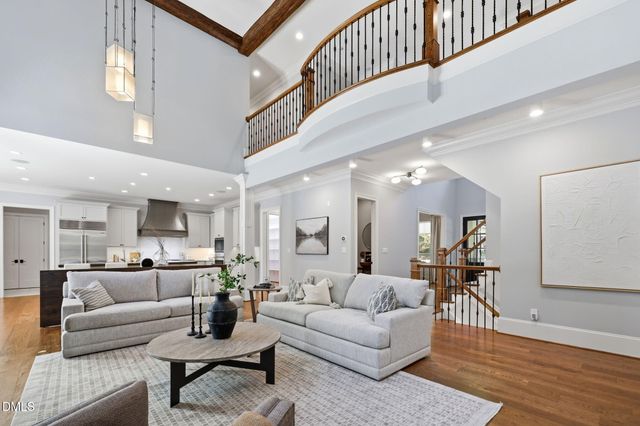 3201 Churchill Road, Raleigh, NC 27607