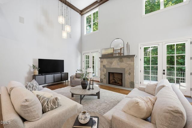 3201 Churchill Road, Raleigh, NC 27607