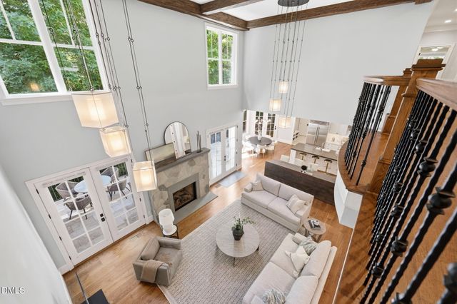 3201 Churchill Road, Raleigh, NC 27607