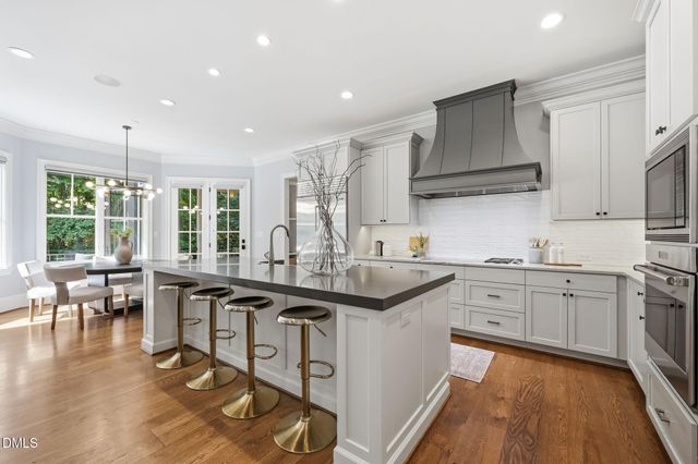 3201 Churchill Road, Raleigh, NC 27607