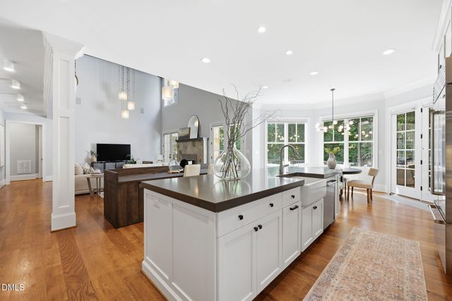 3201 Churchill Road, Raleigh, NC 27607