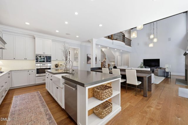 3201 Churchill Road, Raleigh, NC 27607