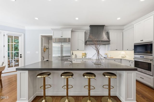 3201 Churchill Road, Raleigh, NC 27607