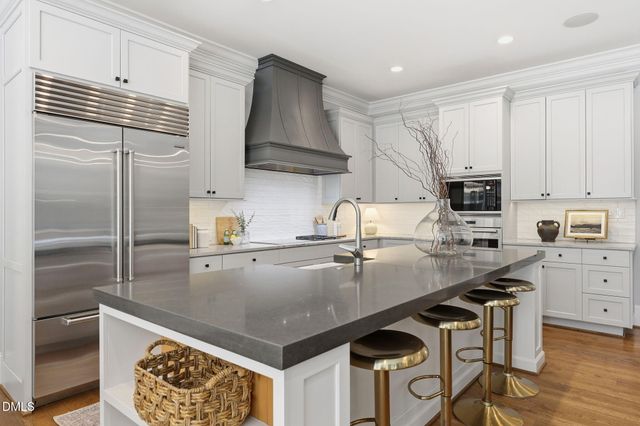 3201 Churchill Road, Raleigh, NC 27607