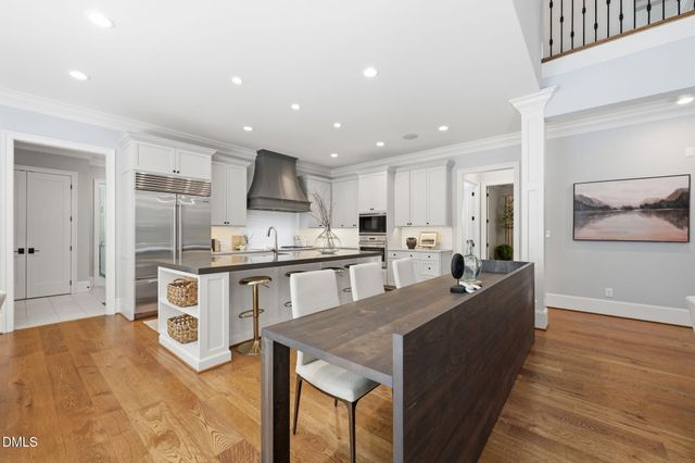 3201 Churchill Road, Raleigh, NC 27607