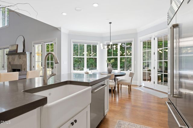 3201 Churchill Road, Raleigh, NC 27607