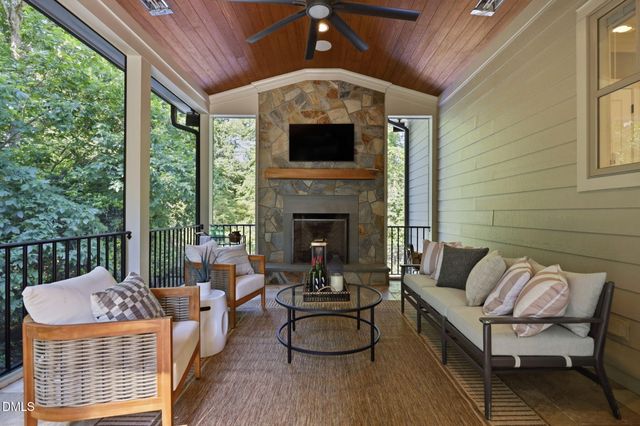 3201 Churchill Road, Raleigh, NC 27607