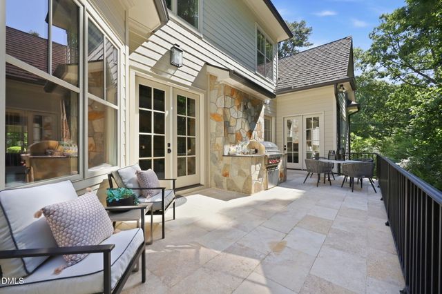 3201 Churchill Road, Raleigh, NC 27607