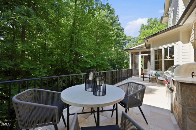 3201 Churchill Road, Raleigh, NC 27607