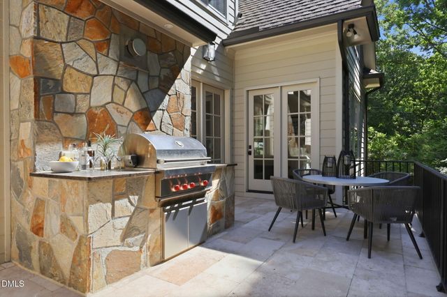 3201 Churchill Road, Raleigh, NC 27607