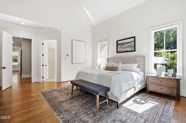 3201 Churchill Road, Raleigh, NC 27607