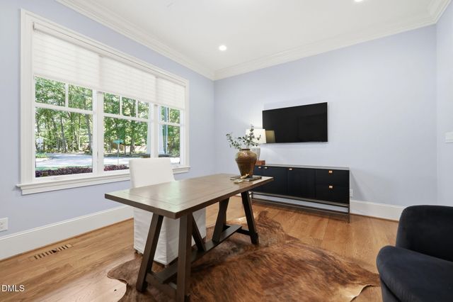 3201 Churchill Road, Raleigh, NC 27607