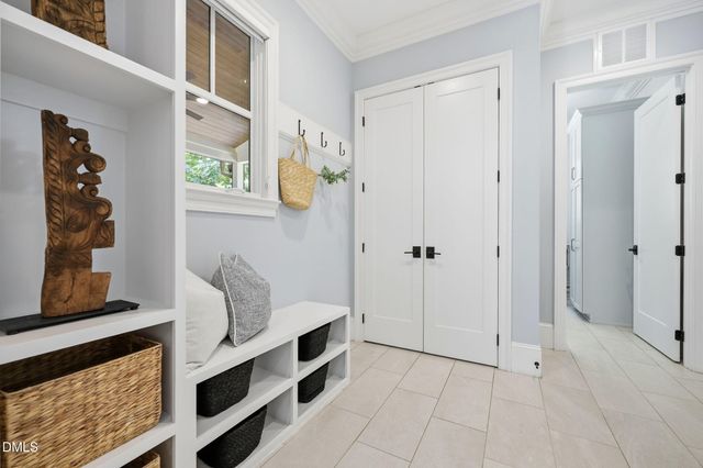 3201 Churchill Road, Raleigh, NC 27607