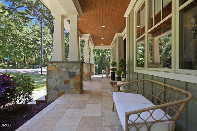 3201 Churchill Road, Raleigh, NC 27607
