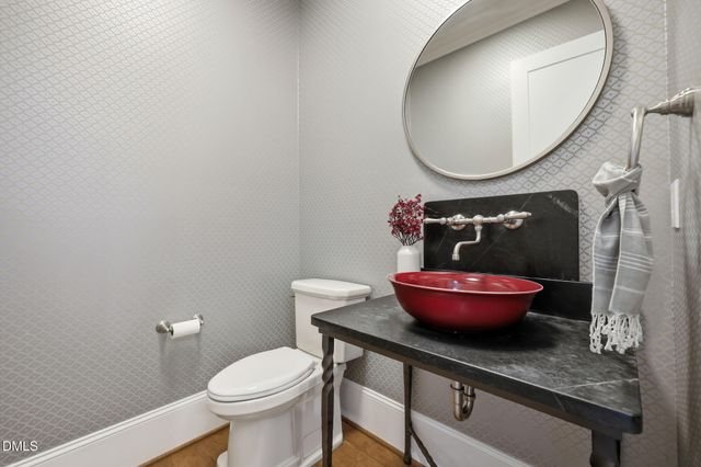 3201 Churchill Road, Raleigh, NC 27607
