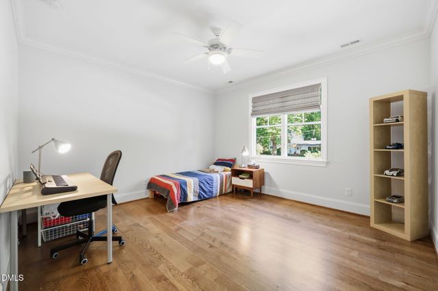 3201 Churchill Road, Raleigh, NC 27607